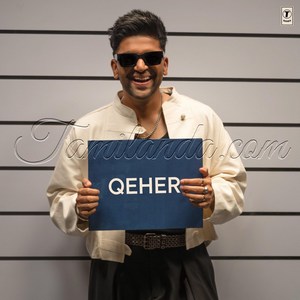 Qeher (From Dhamaal 4) - Single (2026) (Guru Randhawa)